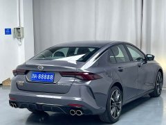 Trumpchi Yingbao 270T DCT J16 - ფოტო 13