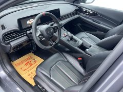 Trumpchi Yingbao 270T DCT J16 - ფოტო 4