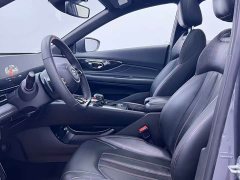 Trumpchi Yingbao 270T DCT J16 - ფოტო 5
