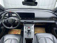 Trumpchi Yingbao 270T DCT J16 - ფოტო 9