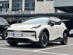 Zeekr Geely Zeekr X Rear-Wheel Drive ME Edition 5-Seater - ფოტო 1