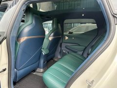 Zeekr Geely Zeekr X Rear-Wheel Drive ME Edition 5-Seater - ფოტო 10