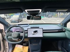 Zeekr Geely Zeekr X Rear-Wheel Drive ME Edition 5-Seater - ფოტო 11