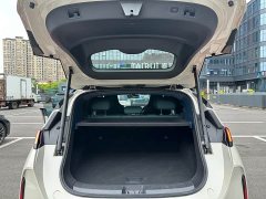 Zeekr Geely Zeekr X Rear-Wheel Drive ME Edition 5-Seater - ფოტო 14