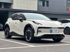 Zeekr Geely Zeekr X Rear-Wheel Drive ME Edition 5-Seater - ფოტო 3