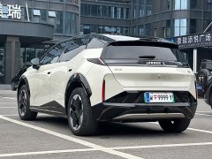 Zeekr Geely Zeekr X Rear-Wheel Drive ME Edition 5-Seater - ფოტო 5
