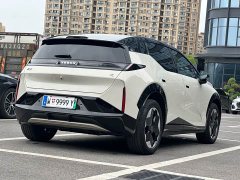 Zeekr Geely Zeekr X Rear-Wheel Drive ME Edition 5-Seater - ფოტო 7
