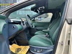 Zeekr Geely Zeekr X Rear-Wheel Drive ME Edition 5-Seater - ფოტო 8