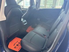 Tesla Model Y Facelift Long Range All-Wheel Drive - ფოტო 10