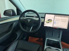 Tesla Model Y Facelift Long Range All-Wheel Drive - ფოტო 12