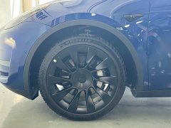 Tesla Model Y Facelift Long Range All-Wheel Drive - ფოტო 14