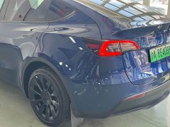 Tesla Model Y Facelift Long Range All-Wheel Drive - ფოტო 6
