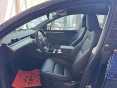 Tesla Model Y Facelift Long Range All-Wheel Drive - ფოტო 7