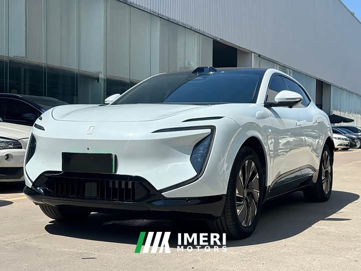 Avatr 07 2024 Max Pure Electric Version - ავტომობილი ჩინეთიდან