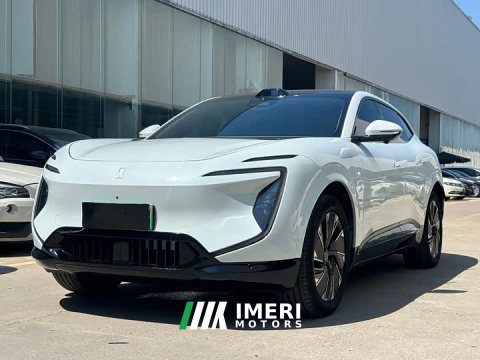 2025 Avatr 07 2024 Max Pure Electric Version - ავტომობილი ჩინეთიდან