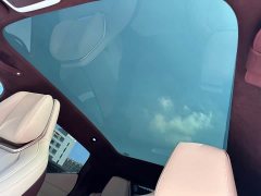 Zeekr Geely Zeekr X Four-Wheel Drive YOU Edition 4-Seater - ფოტო 10