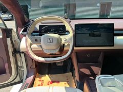 Zeekr Geely Zeekr X Four-Wheel Drive YOU Edition 4-Seater - ფოტო 12