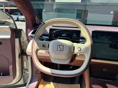 Zeekr Geely Zeekr X Four-Wheel Drive YOU Edition 4-Seater - ფოტო 13
