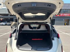 Zeekr Geely Zeekr X Four-Wheel Drive YOU Edition 4-Seater - ფოტო 14