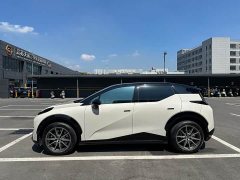 Zeekr Geely Zeekr X Four-Wheel Drive YOU Edition 4-Seater - ფოტო 4