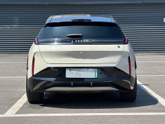 Zeekr Geely Zeekr X Four-Wheel Drive YOU Edition 4-Seater - ფოტო 6