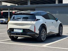 Zeekr Geely Zeekr X Four-Wheel Drive YOU Edition 4-Seater - ფოტო 7