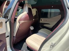Zeekr Geely Zeekr X Four-Wheel Drive YOU Edition 4-Seater - ფოტო 9