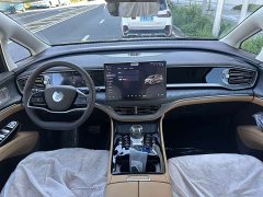 Denza BYD Denza D9 2024 EV 620 Premium Edition - ფოტო 11