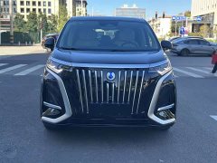 Denza BYD Denza D9 2024 EV 620 Premium Edition - ფოტო 2