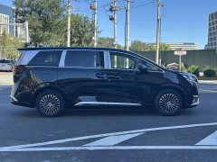 Denza BYD Denza D9 2024 EV 620 Premium Edition - ფოტო 4