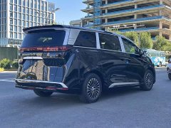 Denza BYD Denza D9 2024 EV 620 Premium Edition - ფოტო 5