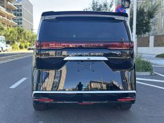 Denza BYD Denza D9 2024 EV 620 Premium Edition - ფოტო 6