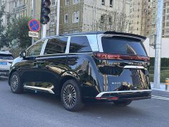 Denza BYD Denza D9 2024 EV 620 Premium Edition - ფოტო 7