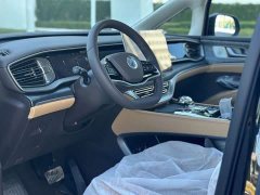 Denza BYD Denza D9 2024 EV 620 Premium Edition - ფოტო 8