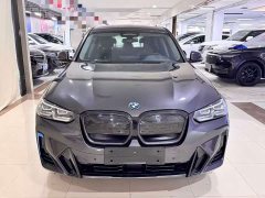 BMW iX3 Leading Edition - ფოტო 11