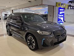 BMW iX3 Leading Edition - ფოტო 3