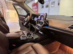 BMW iX3 Leading Edition - ფოტო 4