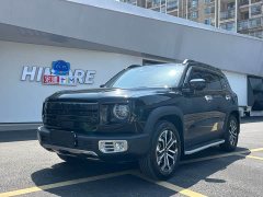 Great Wall Haval Big Dog Dachshund 1.5T DCT Border Collie Edition - ფოტო 1