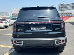 Great Wall Haval Big Dog Dachshund 1.5T DCT Border Collie Edition - ფოტო 5
