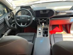 Great Wall Haval Big Dog Dachshund 1.5T DCT Border Collie Edition - ფოტო 7