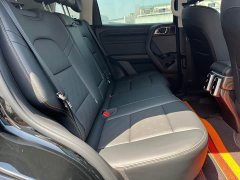 Great Wall Haval Big Dog Dachshund 1.5T DCT Border Collie Edition - ფოტო 8