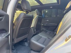 Cadillac XT4 28T FWD Fashion Edition - ფოტო 10