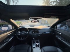 Cadillac XT4 28T FWD Fashion Edition - ფოტო 12