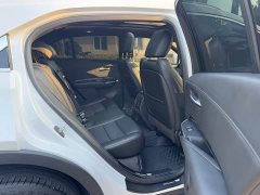 Cadillac XT4 28T FWD Fashion Edition - ფოტო 14