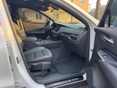 Cadillac XT4 28T FWD Fashion Edition - ფოტო 15
