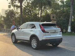 Cadillac XT4 28T FWD Fashion Edition - ფოტო 5