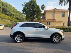 Cadillac XT4 28T FWD Fashion Edition - ფოტო 8