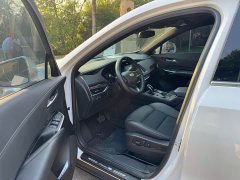 Cadillac XT4 28T FWD Fashion Edition - ფოტო 9