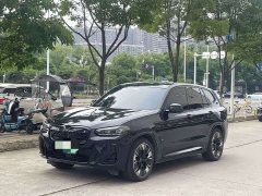 BMW iX3 2023 Leading Edition - ფოტო 1