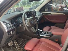 BMW iX3 2023 Leading Edition - ფოტო 13
